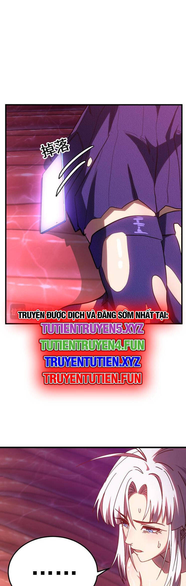 Cao Võ: Hạ Cánh Đến Một Vạn Năm Sau Chap 151 - Next Chap 152