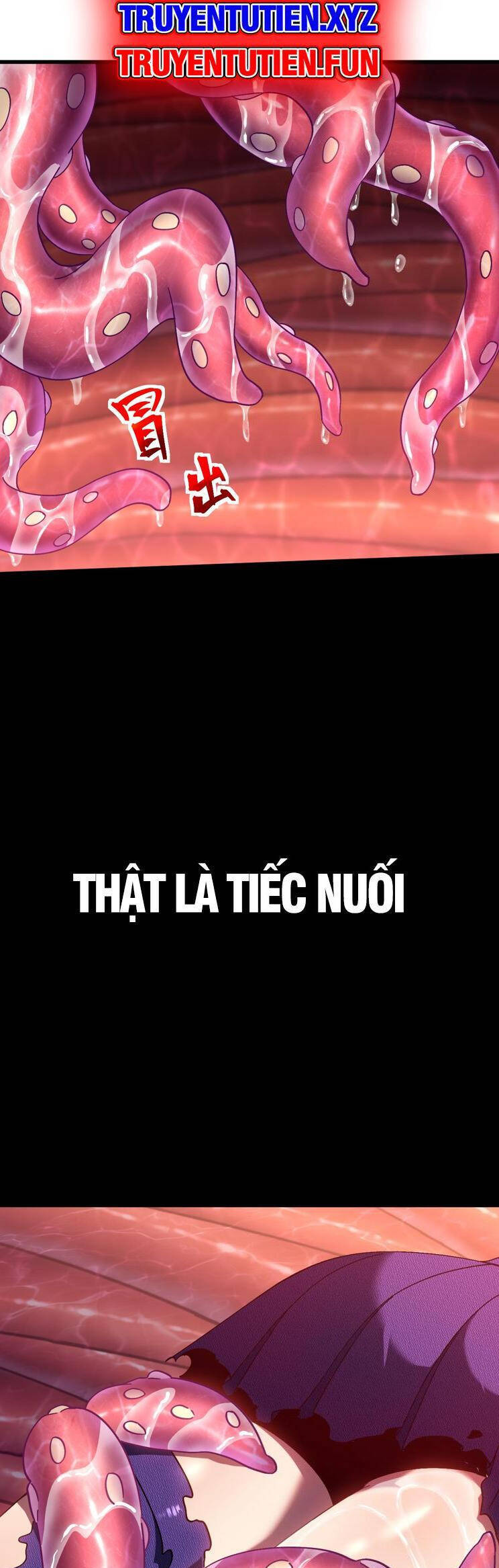 Cao Võ: Hạ Cánh Đến Một Vạn Năm Sau Chap 151 - Next Chap 152