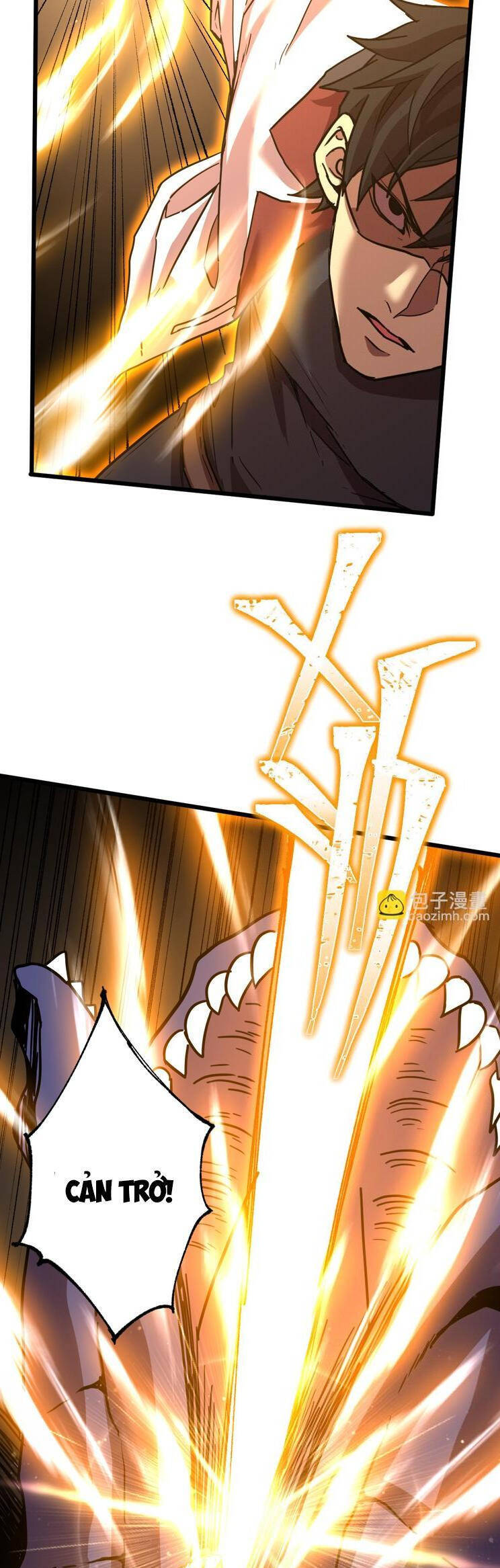 Cao Võ: Hạ Cánh Đến Một Vạn Năm Sau Chap 151 - Next Chap 152