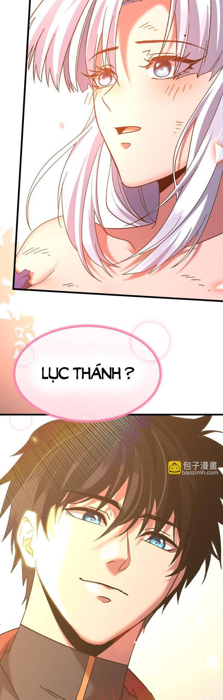 Cao Võ: Hạ Cánh Đến Một Vạn Năm Sau Chap 152 - Next Chap 153