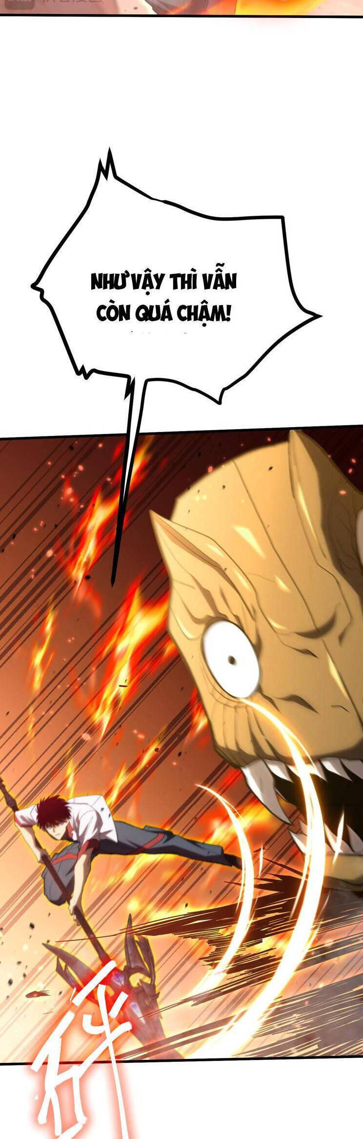 Cao Võ: Hạ Cánh Đến Một Vạn Năm Sau Chap 152 - Next Chap 153