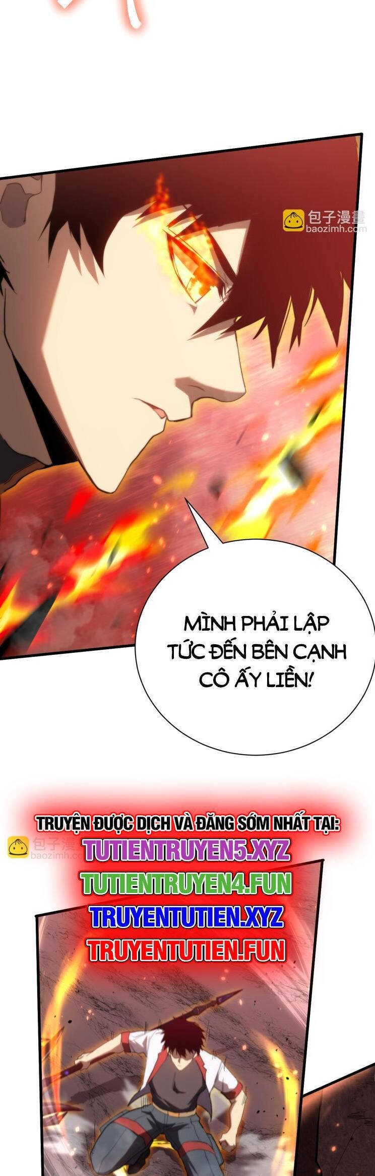 Cao Võ: Hạ Cánh Đến Một Vạn Năm Sau Chap 152 - Next Chap 153