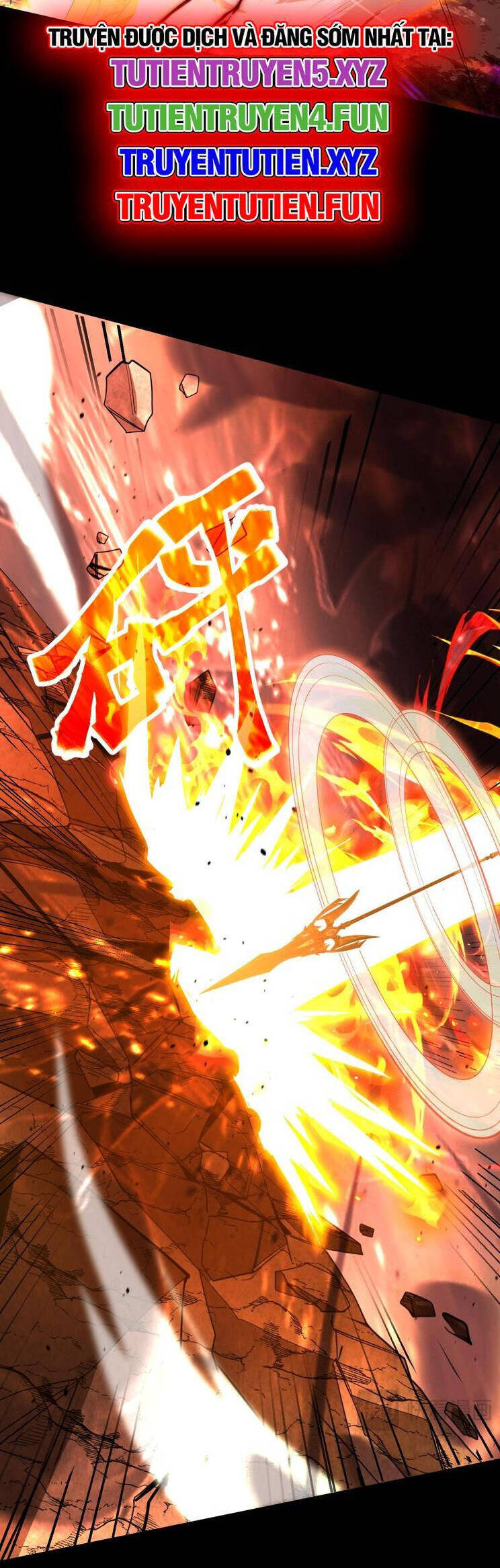 Cao Võ: Hạ Cánh Đến Một Vạn Năm Sau Chap 152 - Next Chap 153