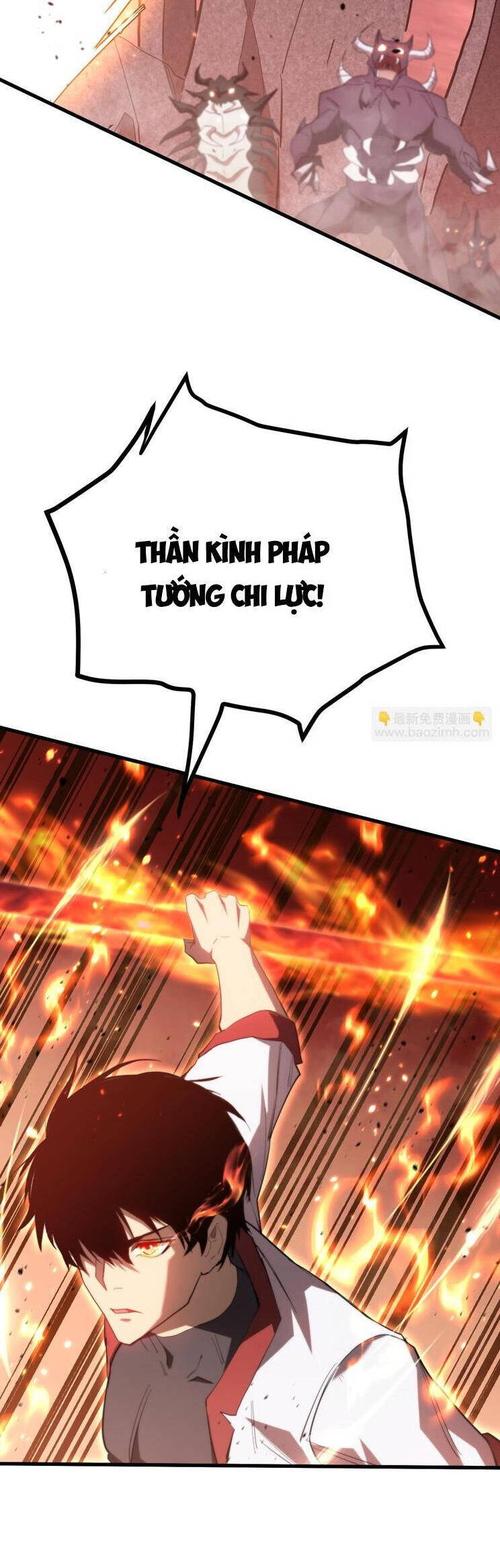 Cao Võ: Hạ Cánh Đến Một Vạn Năm Sau Chap 152 - Next Chap 153