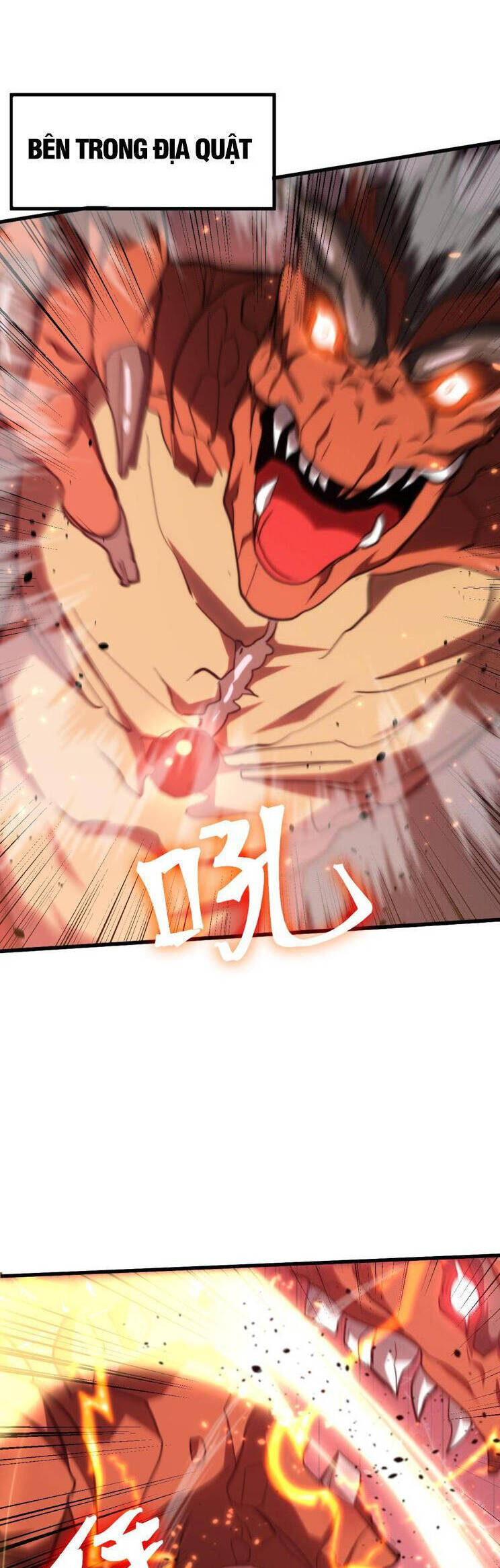 Cao Võ: Hạ Cánh Đến Một Vạn Năm Sau Chap 152 - Next Chap 153