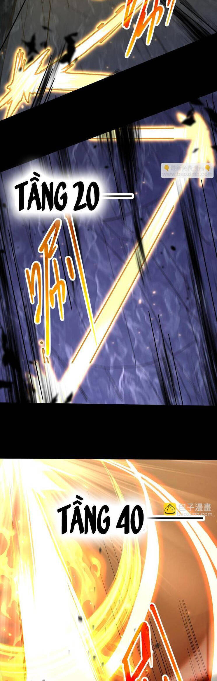 Cao Võ: Hạ Cánh Đến Một Vạn Năm Sau Chap 152 - Next Chap 153