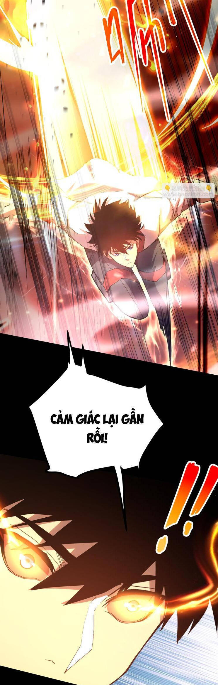 Cao Võ: Hạ Cánh Đến Một Vạn Năm Sau Chap 152 - Next Chap 153