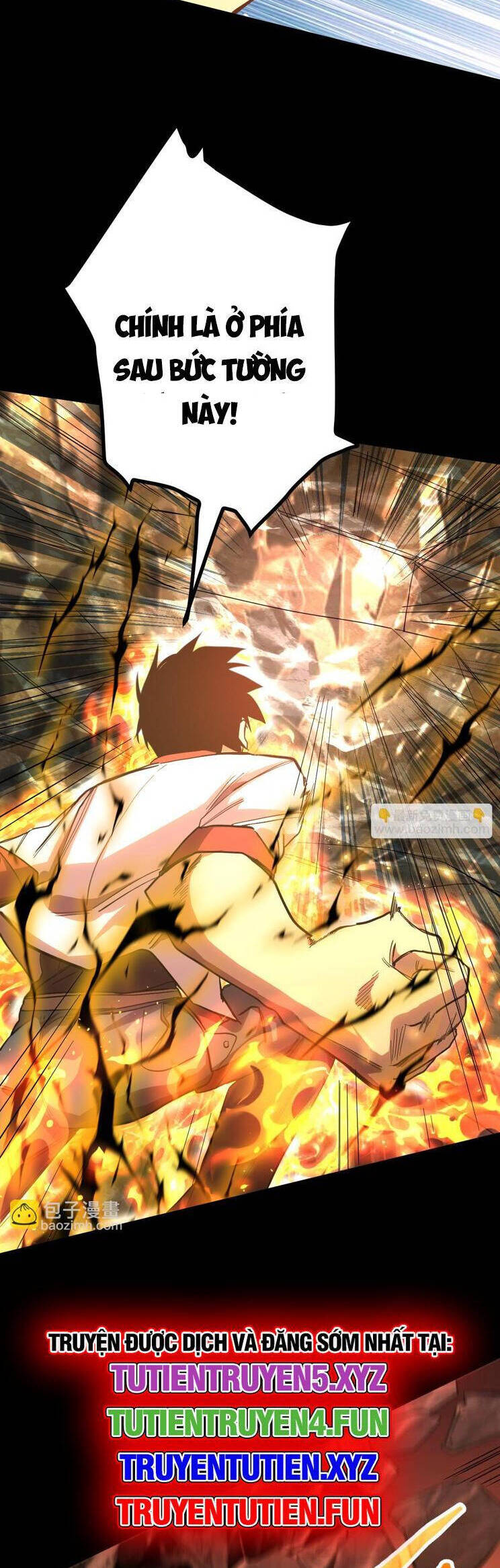 Cao Võ: Hạ Cánh Đến Một Vạn Năm Sau Chap 152 - Next Chap 153