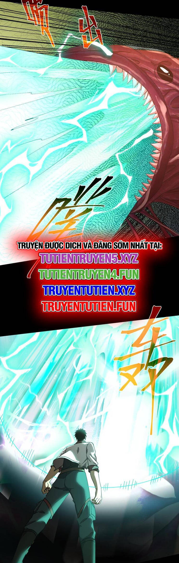 Cao Võ: Hạ Cánh Đến Một Vạn Năm Sau Chap 152 - Next Chap 153