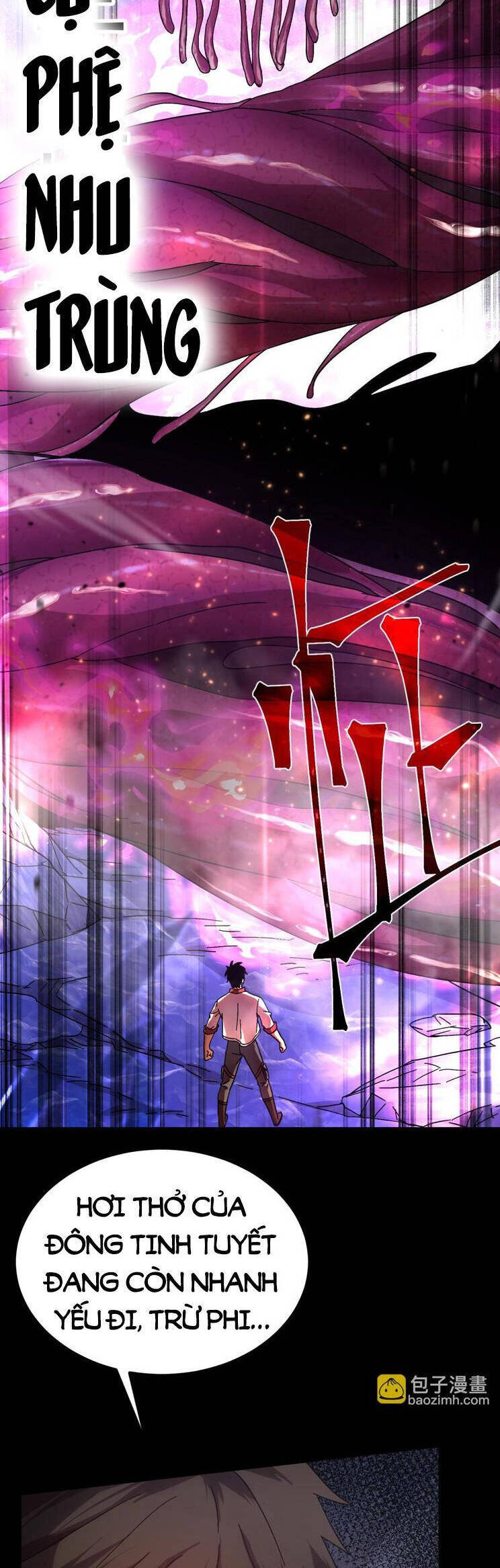 Cao Võ: Hạ Cánh Đến Một Vạn Năm Sau Chap 152 - Next Chap 153