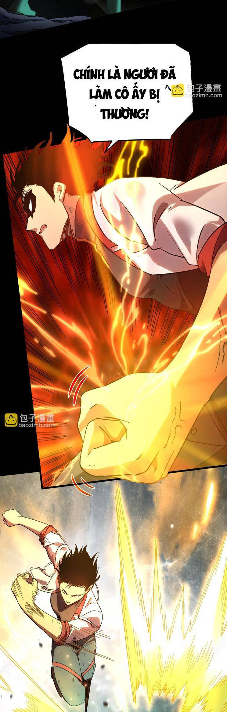 Cao Võ: Hạ Cánh Đến Một Vạn Năm Sau Chap 152 - Next Chap 153