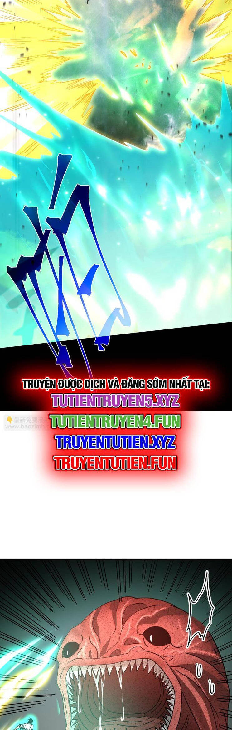 Cao Võ: Hạ Cánh Đến Một Vạn Năm Sau Chap 152 - Next Chap 153