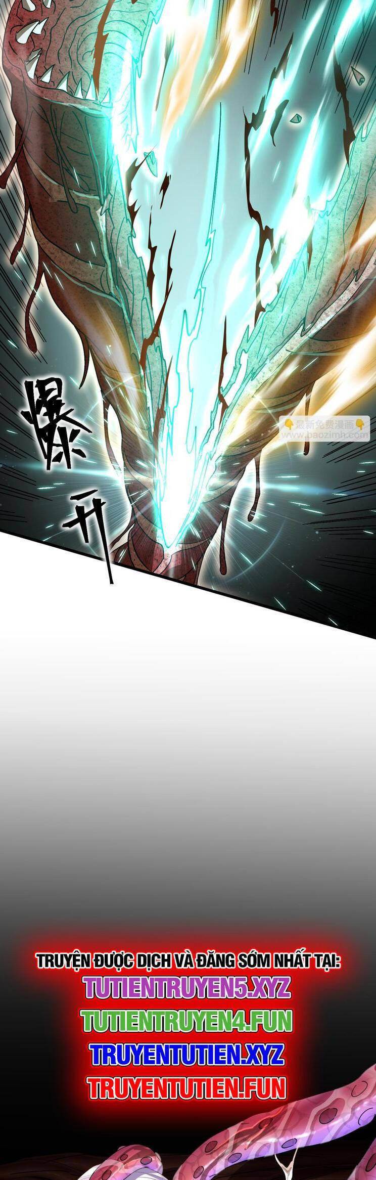 Cao Võ: Hạ Cánh Đến Một Vạn Năm Sau Chap 152 - Next Chap 153