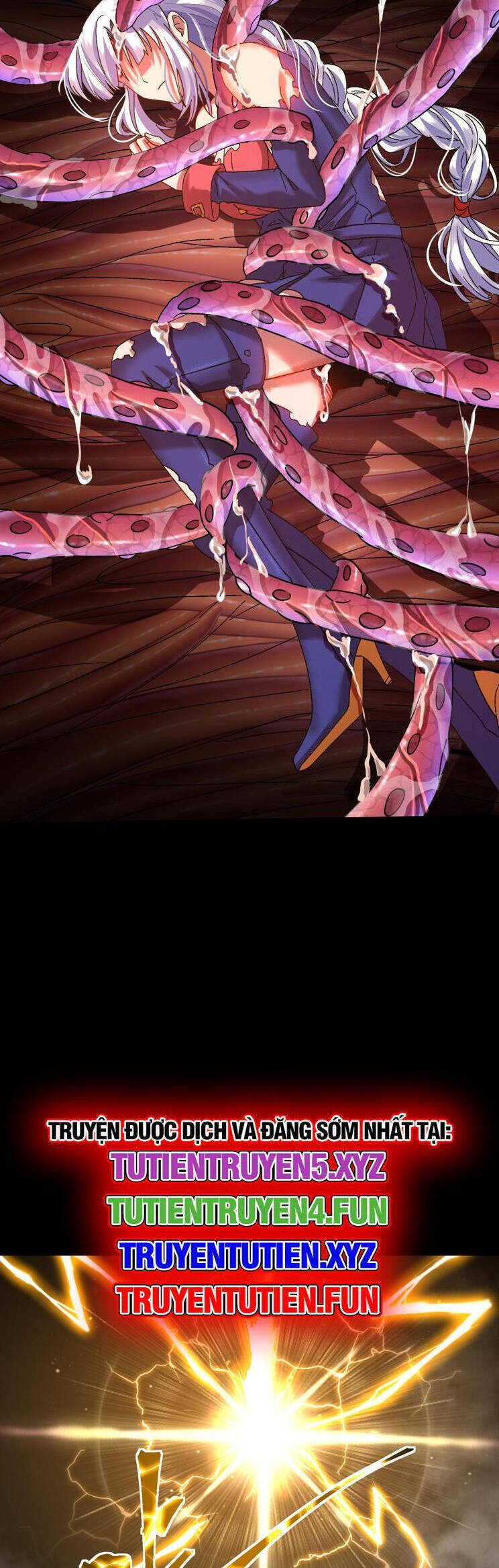 Cao Võ: Hạ Cánh Đến Một Vạn Năm Sau Chap 152 - Next Chap 153