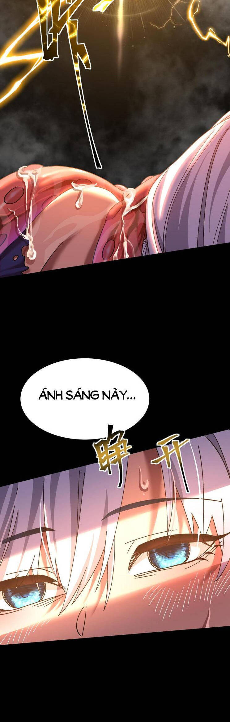 Cao Võ: Hạ Cánh Đến Một Vạn Năm Sau Chap 152 - Next Chap 153