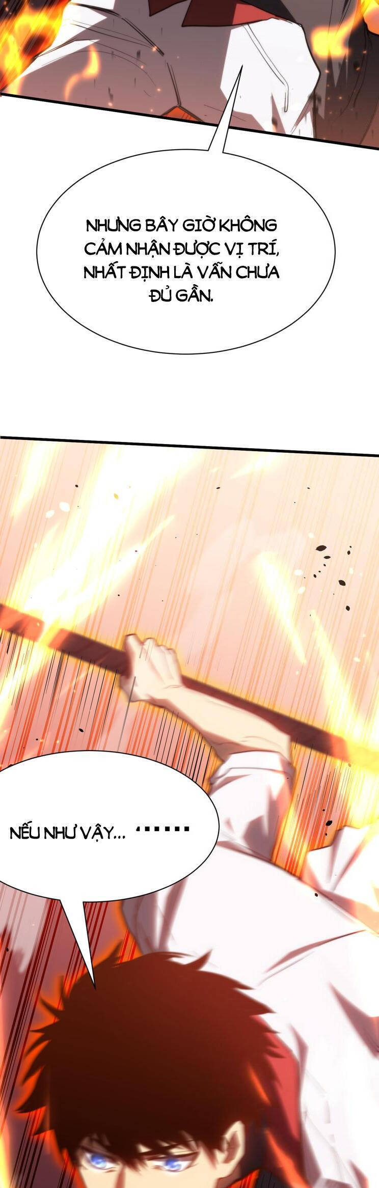 Cao Võ: Hạ Cánh Đến Một Vạn Năm Sau Chap 152 - Next Chap 153