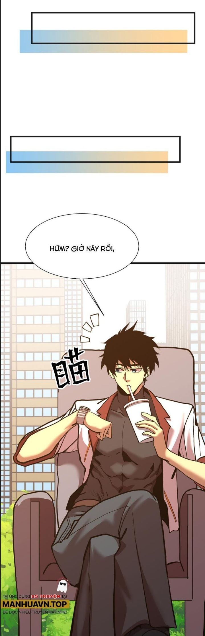 Cao Võ: Hạ Cánh Đến Một Vạn Năm Sau Chap 174 - Next Chap 175