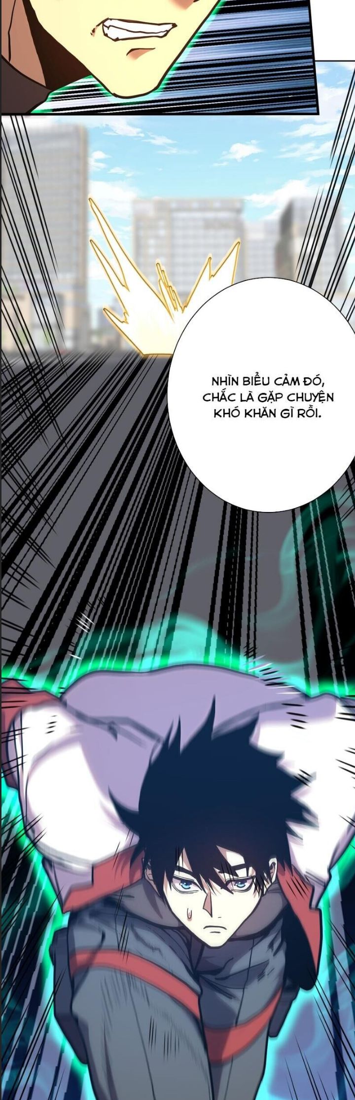 Cao Võ: Hạ Cánh Đến Một Vạn Năm Sau Chap 174 - Next Chap 175