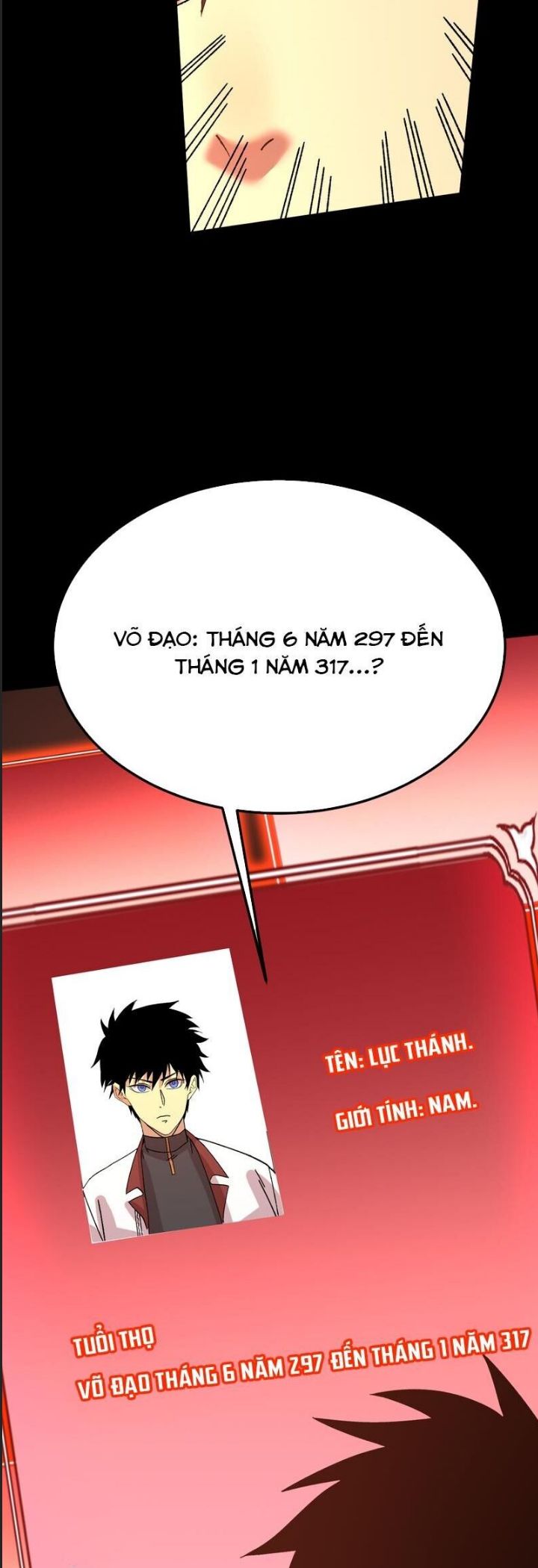 Cao Võ: Hạ Cánh Đến Một Vạn Năm Sau Chap 174 - Next Chap 175