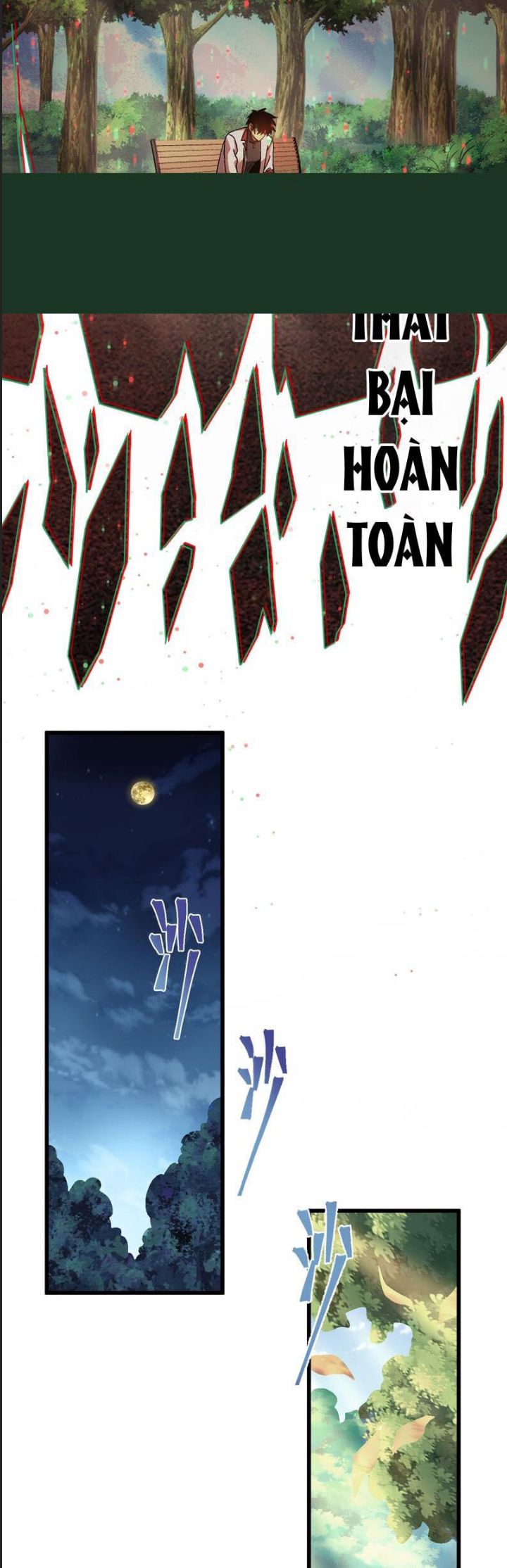 Cao Võ: Hạ Cánh Đến Một Vạn Năm Sau Chap 174 - Next Chap 175