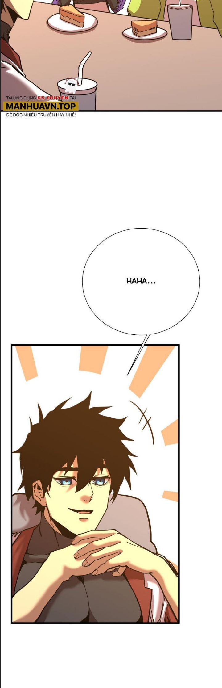 Cao Võ: Hạ Cánh Đến Một Vạn Năm Sau Chap 174 - Next Chap 175