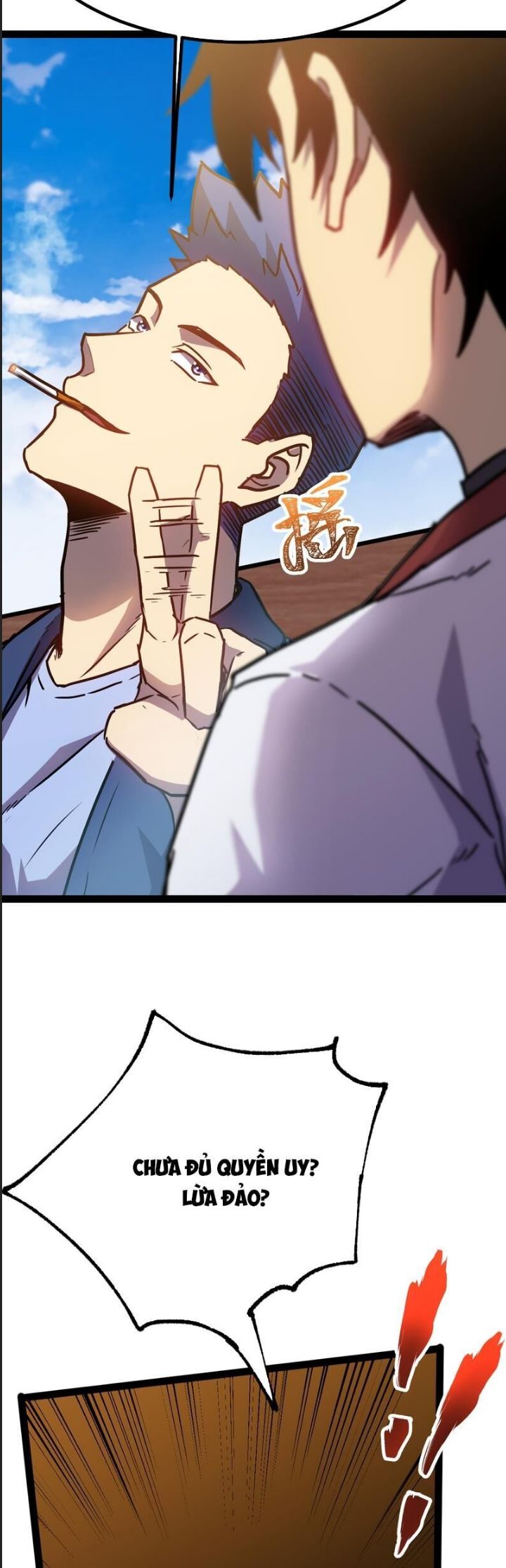 Cao Võ: Hạ Cánh Đến Một Vạn Năm Sau Chap 174 - Next Chap 175