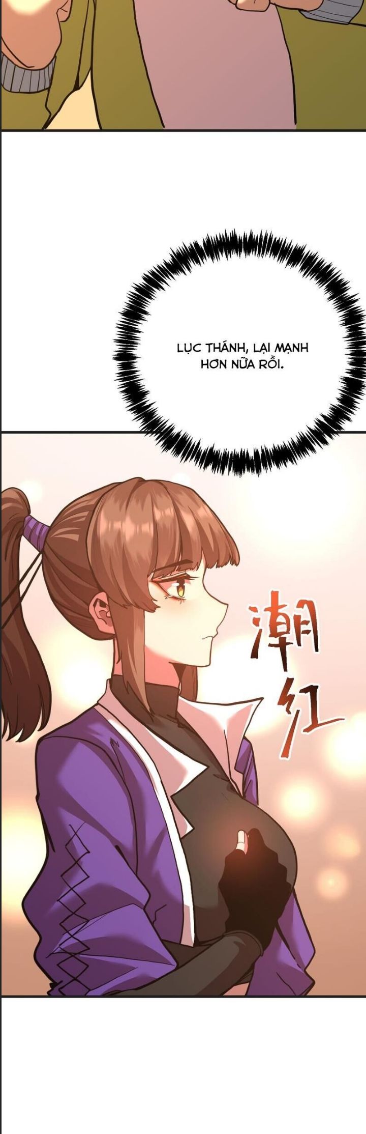 Cao Võ: Hạ Cánh Đến Một Vạn Năm Sau Chap 174 - Next Chap 175