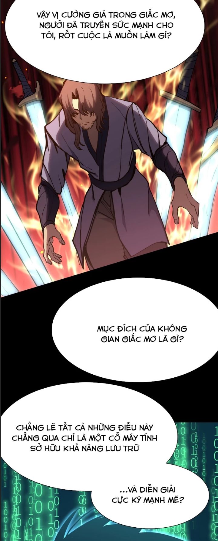 Cao Võ: Hạ Cánh Đến Một Vạn Năm Sau Chap 175 - Next Chap 176
