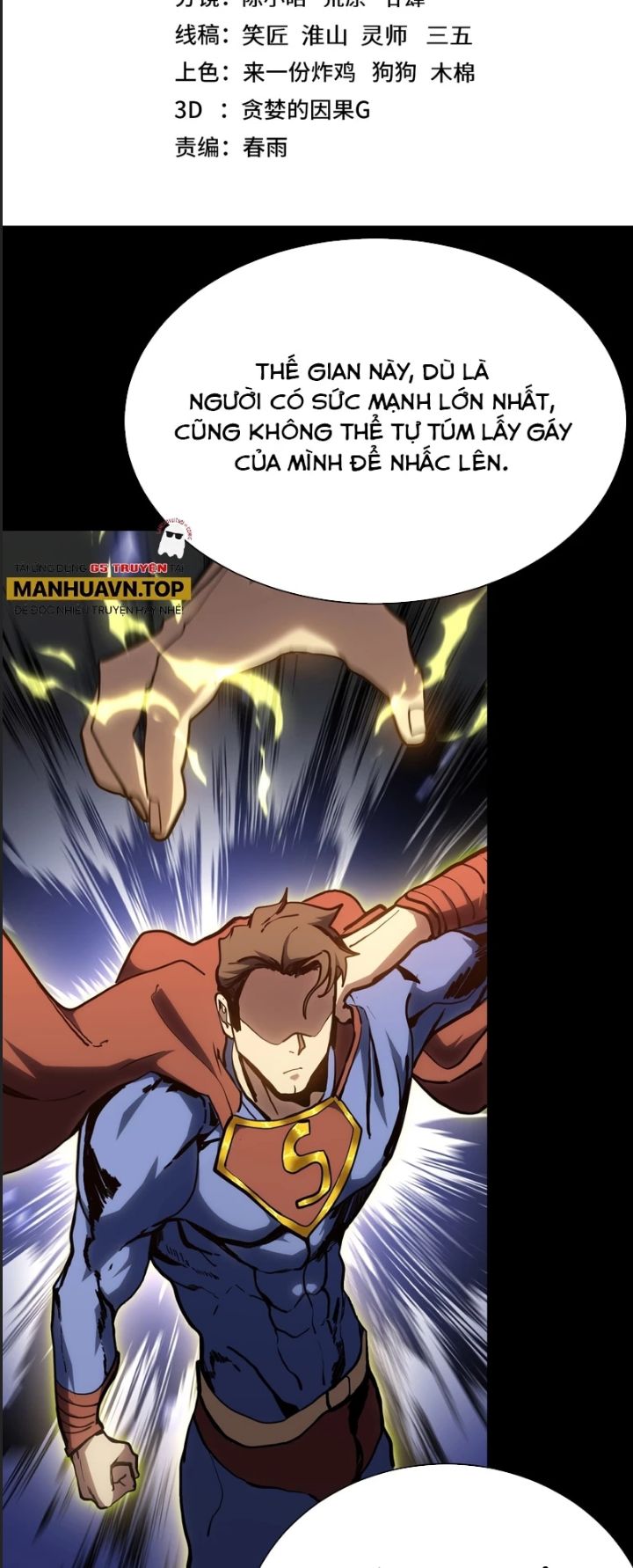 Cao Võ: Hạ Cánh Đến Một Vạn Năm Sau Chap 175 - Next Chap 176