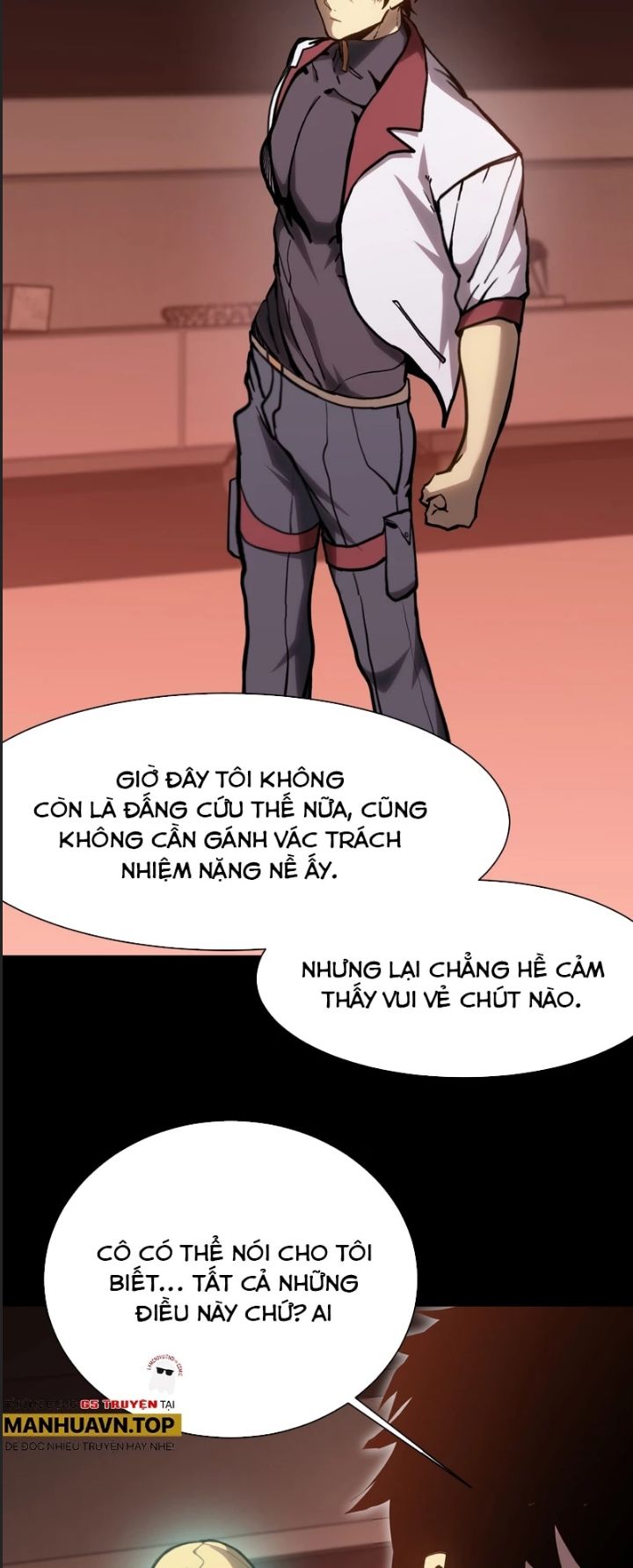 Cao Võ: Hạ Cánh Đến Một Vạn Năm Sau Chap 175 - Next Chap 176