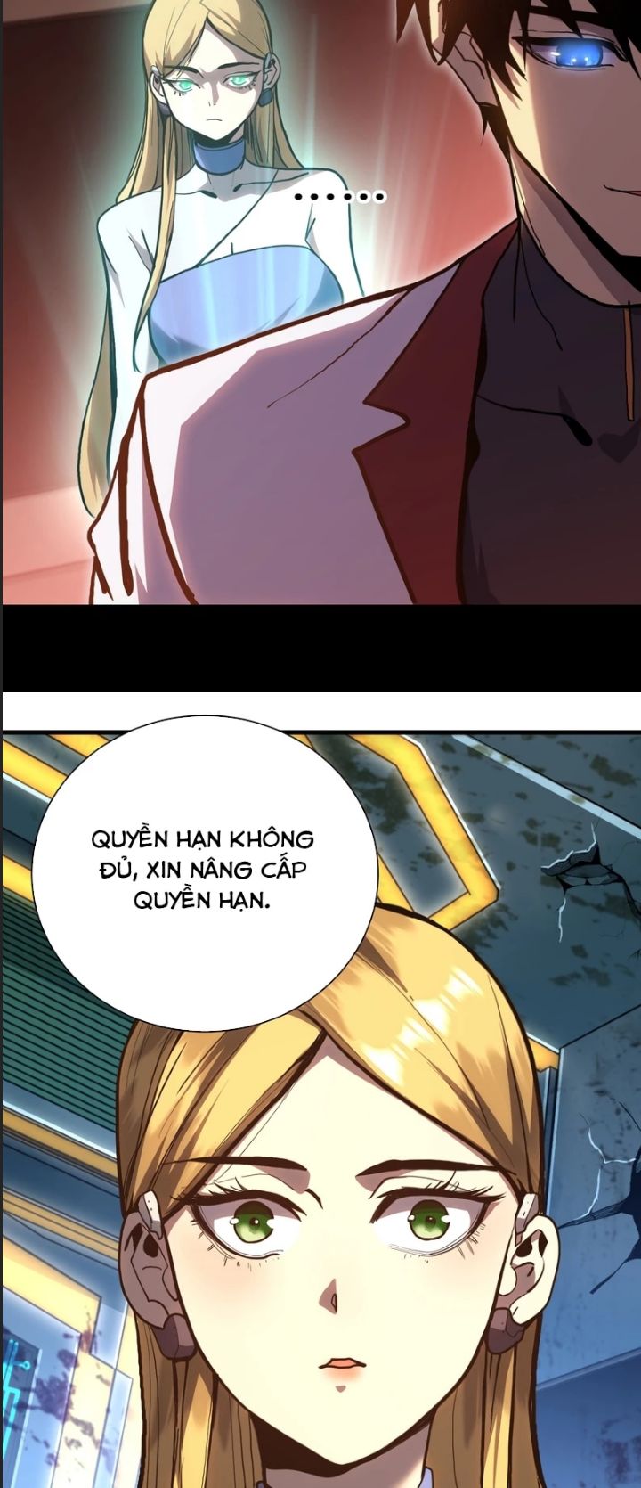 Cao Võ: Hạ Cánh Đến Một Vạn Năm Sau Chap 175 - Next Chap 176