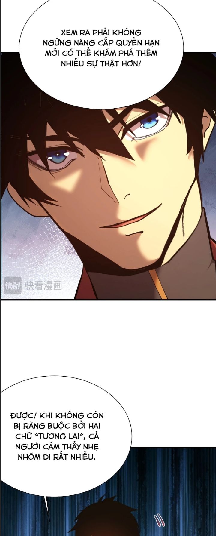 Cao Võ: Hạ Cánh Đến Một Vạn Năm Sau Chap 175 - Next Chap 176