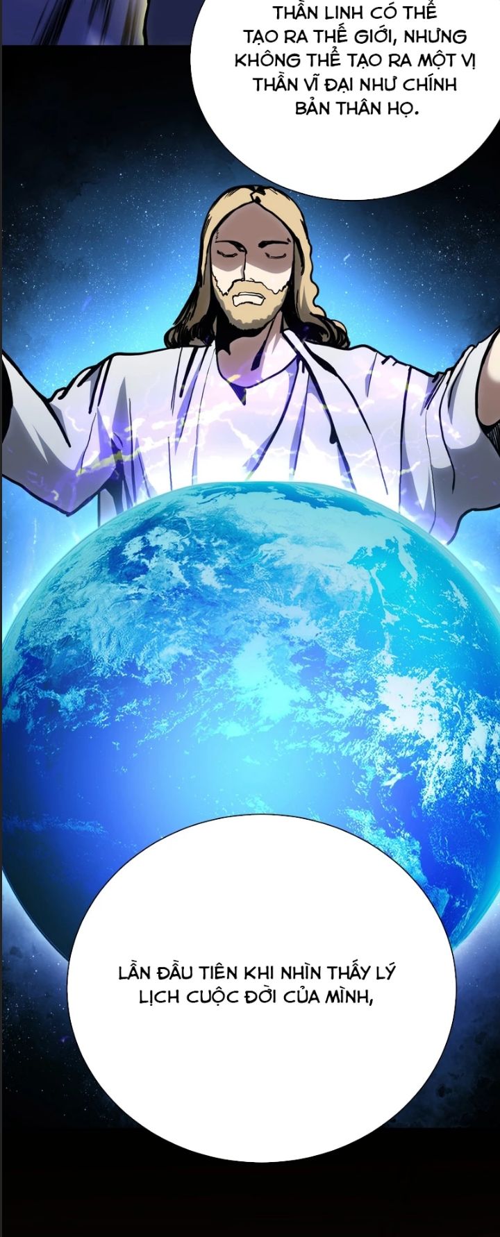 Cao Võ: Hạ Cánh Đến Một Vạn Năm Sau Chap 175 - Next Chap 176