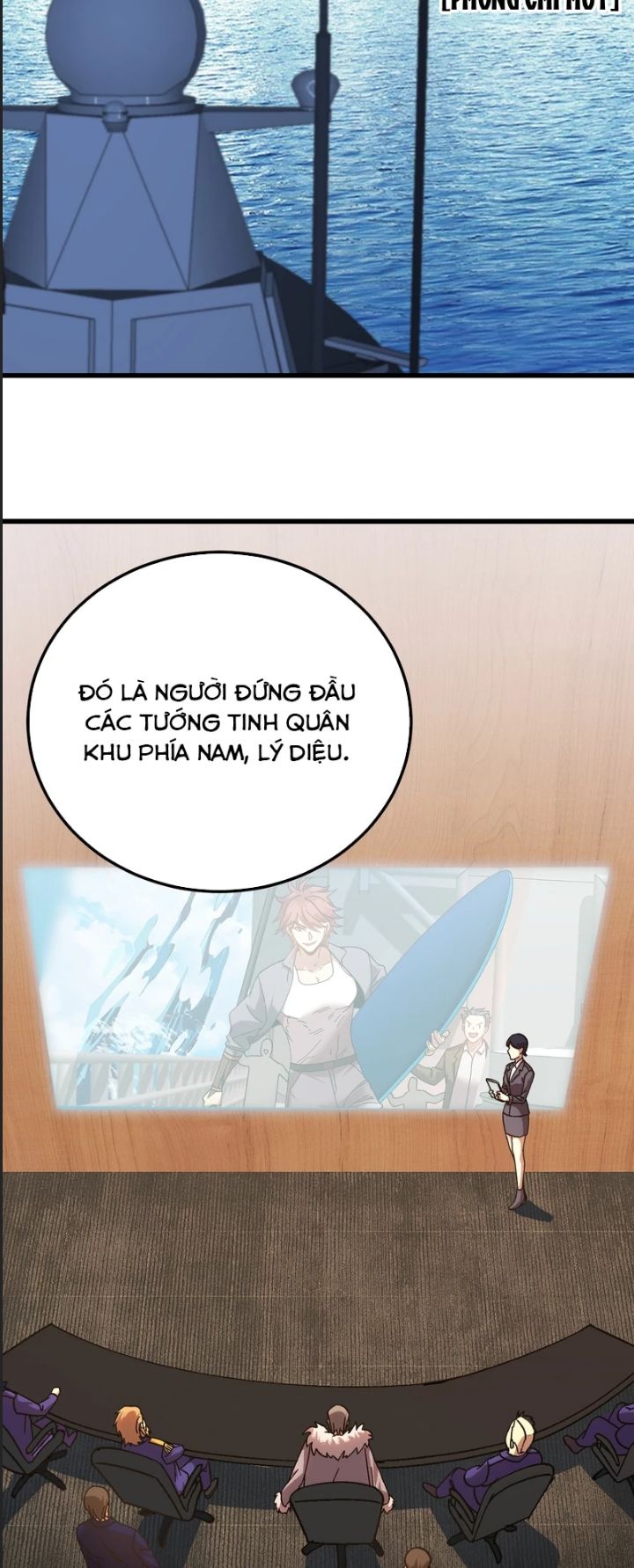 Cao Võ: Hạ Cánh Đến Một Vạn Năm Sau Chap 175 - Next Chap 176