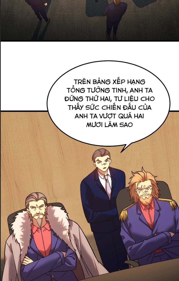 Cao Võ: Hạ Cánh Đến Một Vạn Năm Sau Chap 175 - Next Chap 176