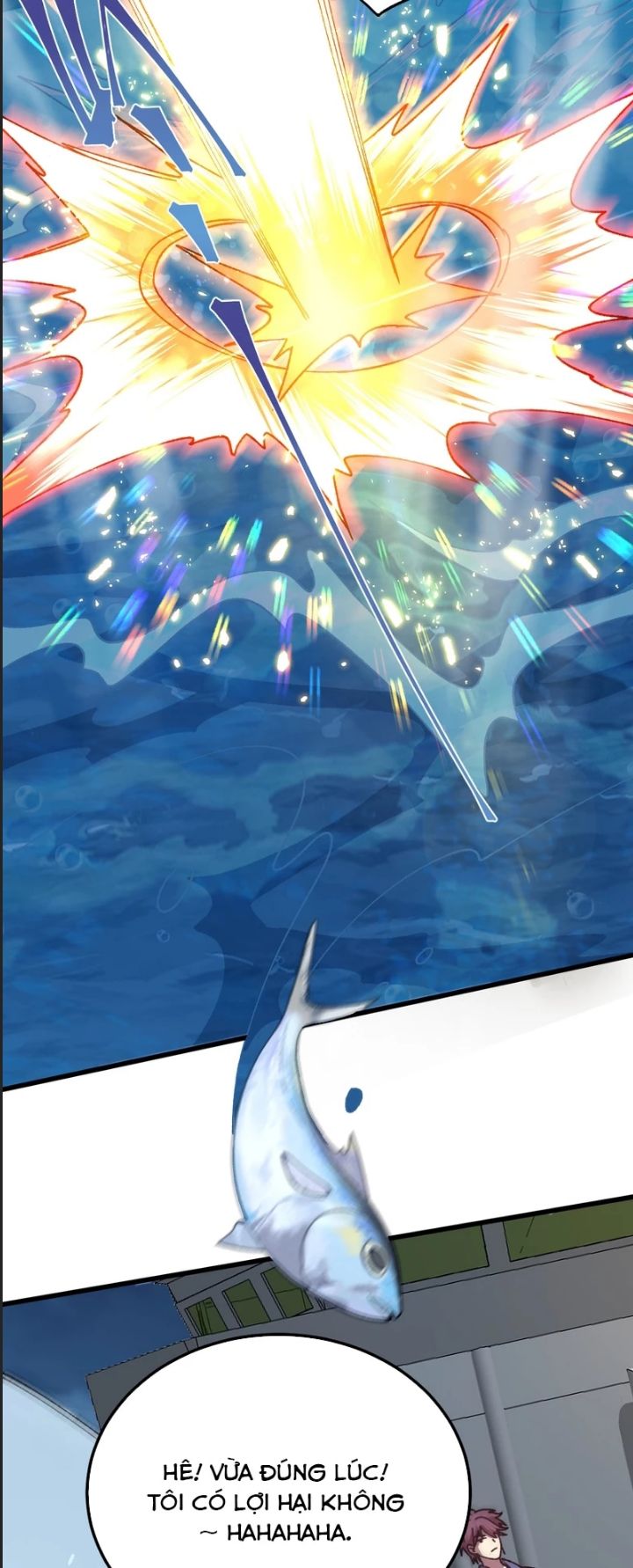 Cao Võ: Hạ Cánh Đến Một Vạn Năm Sau Chap 175 - Next Chap 176