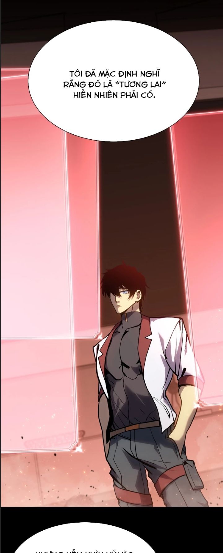 Cao Võ: Hạ Cánh Đến Một Vạn Năm Sau Chap 175 - Next Chap 176