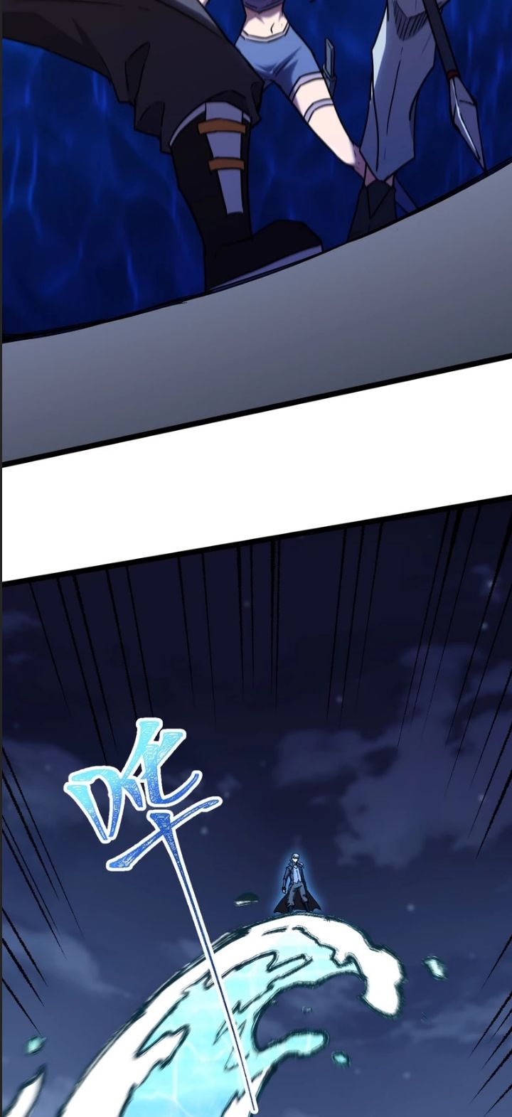 Cao Võ: Hạ Cánh Đến Một Vạn Năm Sau Chap 175 - Next Chap 176