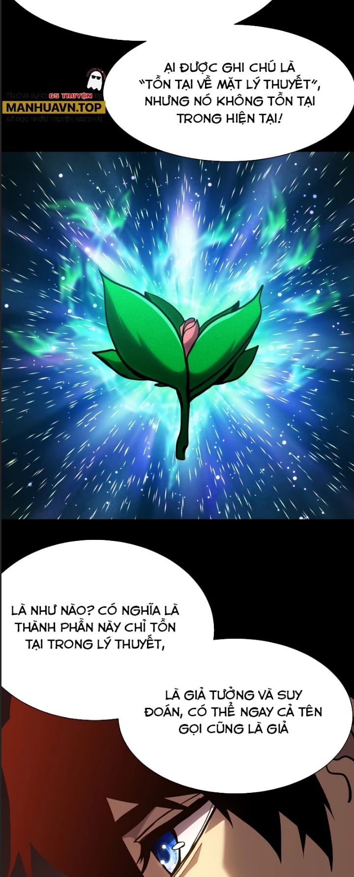 Cao Võ: Hạ Cánh Đến Một Vạn Năm Sau Chap 175 - Next Chap 176