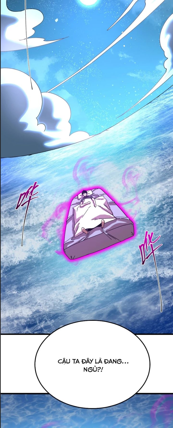 Cao Võ: Hạ Cánh Đến Một Vạn Năm Sau Chap 175 - Next Chap 176