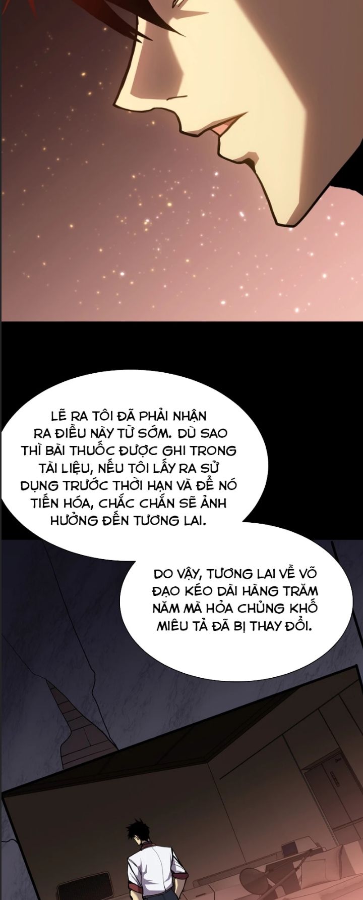 Cao Võ: Hạ Cánh Đến Một Vạn Năm Sau Chap 175 - Next Chap 176