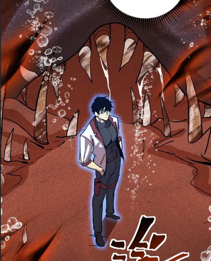 Cao Võ: Hạ Cánh Đến Một Vạn Năm Sau Chap 176 - Next Chap 177