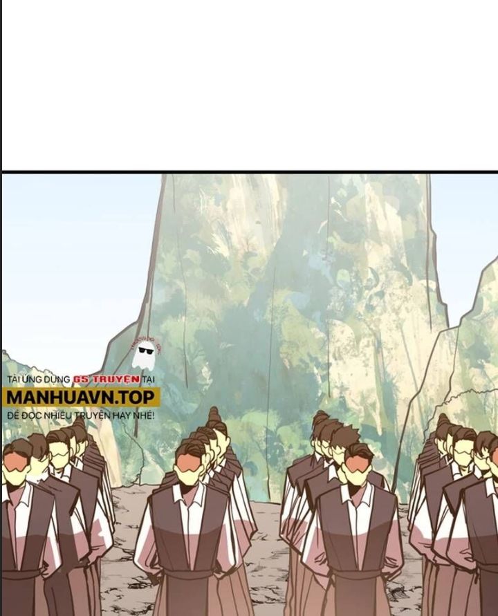 Cao Võ: Hạ Cánh Đến Một Vạn Năm Sau Chap 176 - Next Chap 177