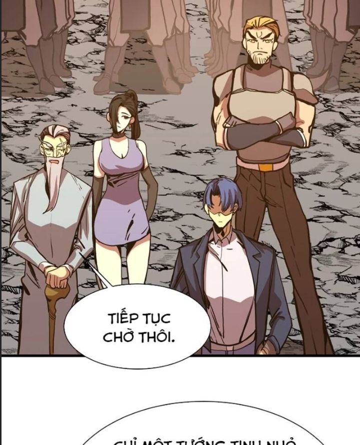 Cao Võ: Hạ Cánh Đến Một Vạn Năm Sau Chap 176 - Next Chap 177