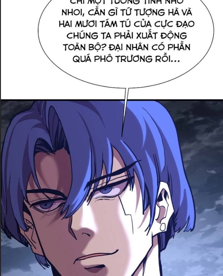 Cao Võ: Hạ Cánh Đến Một Vạn Năm Sau Chap 176 - Next Chap 177