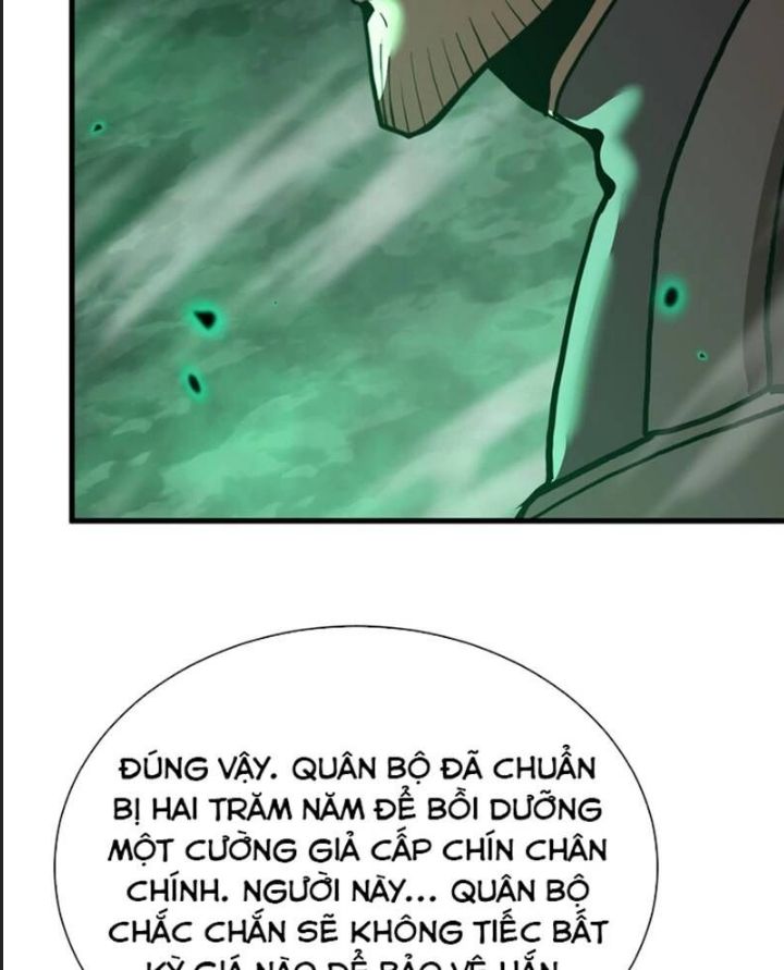 Cao Võ: Hạ Cánh Đến Một Vạn Năm Sau Chap 176 - Next Chap 177