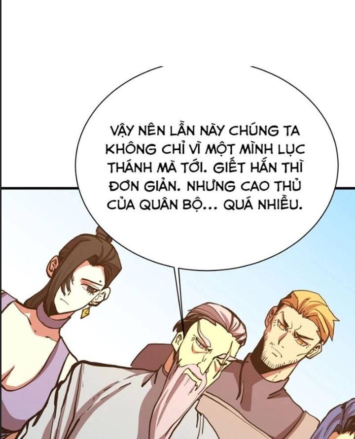 Cao Võ: Hạ Cánh Đến Một Vạn Năm Sau Chap 176 - Next Chap 177
