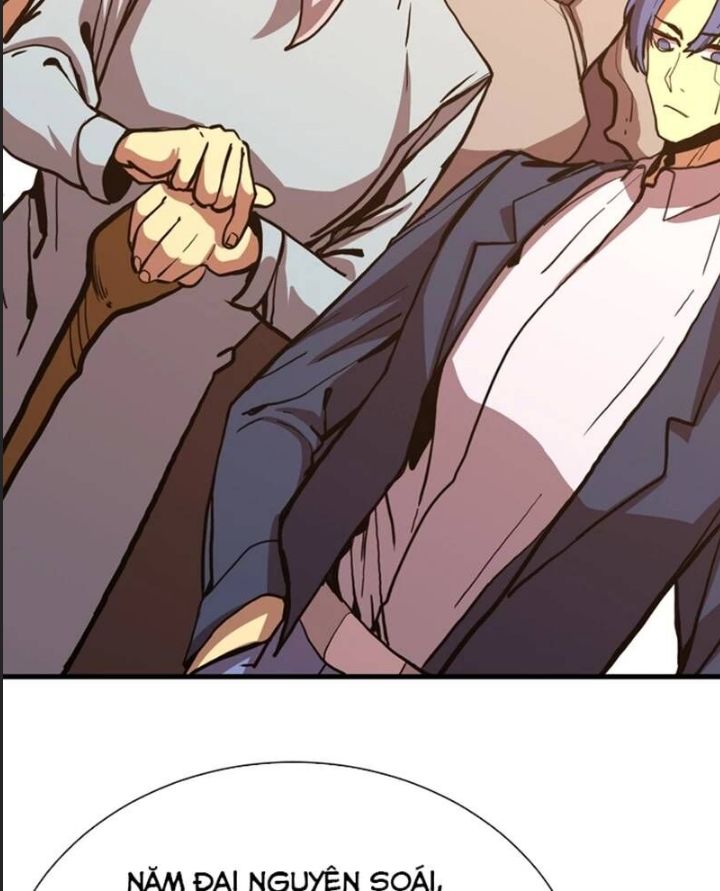 Cao Võ: Hạ Cánh Đến Một Vạn Năm Sau Chap 176 - Next Chap 177