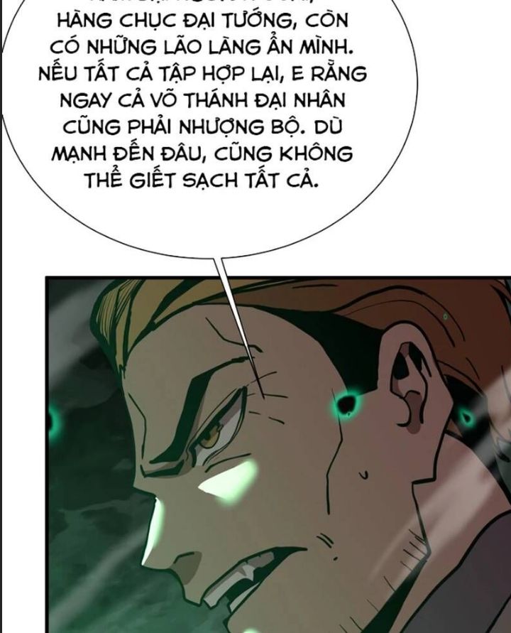Cao Võ: Hạ Cánh Đến Một Vạn Năm Sau Chap 176 - Next Chap 177
