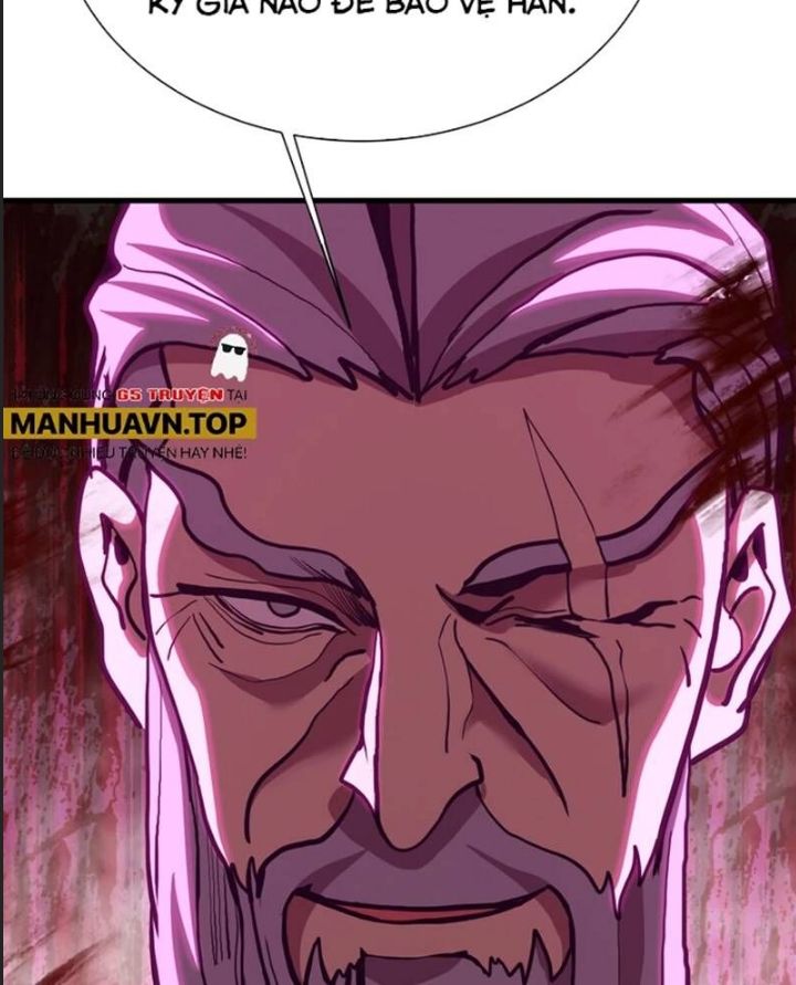 Cao Võ: Hạ Cánh Đến Một Vạn Năm Sau Chap 176 - Next Chap 177